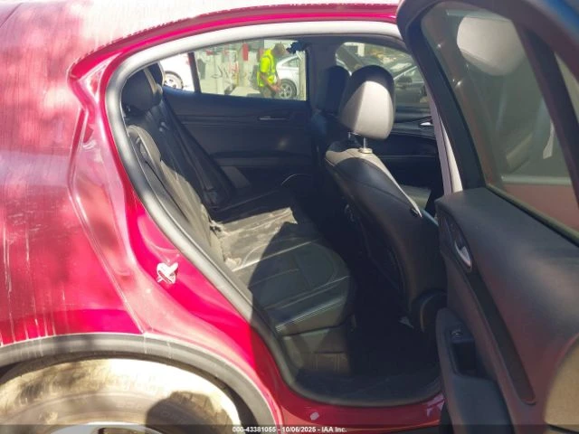 Alfa Romeo Stelvio AWD 280кс * Възможност за Лизинг* , снимка 11 - Автомобили и джипове - 52673810