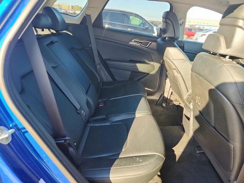 Kia Sportage EX* ����* ����* �������* ���� �� �����*  | Mobile.bg � ����������� 11