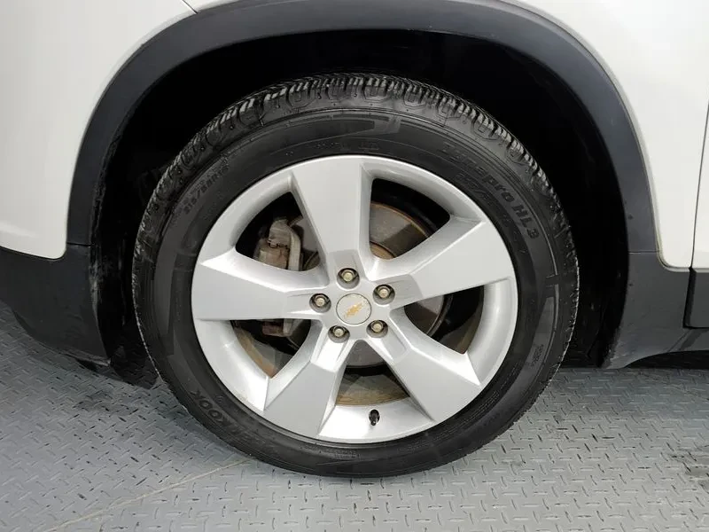 Chevrolet Trax 1.4, снимка 5 - Автомобили и джипове - 54330257