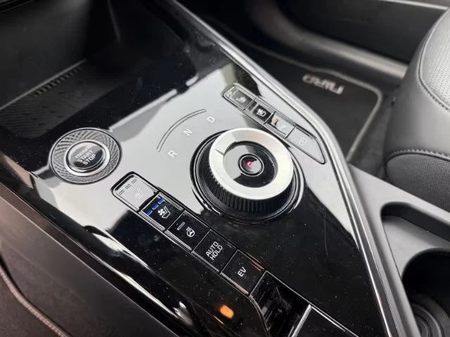 Kia Niro 1.6PHEV/180HP/SPIRIT/CAM/H&K/NAVI/DIGI/CPLAY/499q, снимка 11 - Автомобили и джипове - 55326070