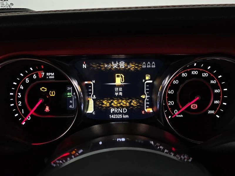 Jeep Gladiator 3.6 G Automatic | Mobile.bg � ����������� 8
