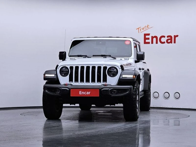 Jeep Gladiator 3.6 G Automatic | Mobile.bg � ����������� 3