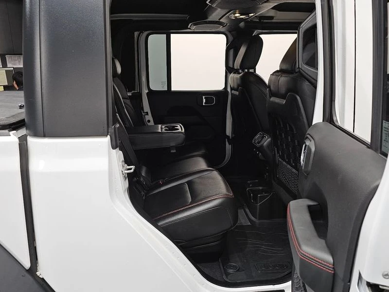 Jeep Gladiator 3.6 G Automatic | Mobile.bg � ����������� 11