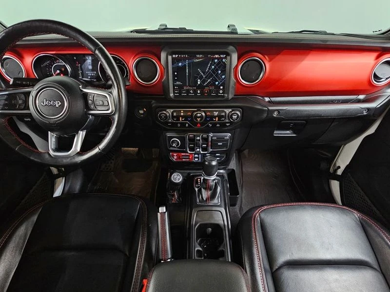 Jeep Gladiator 3.6 G Automatic | Mobile.bg � ����������� 7