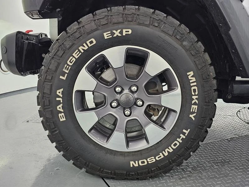 Jeep Gladiator 3.6 G Automatic | Mobile.bg � ����������� 5