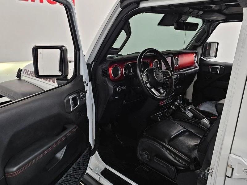 Jeep Gladiator 3.6 G Automatic | Mobile.bg � ����������� 10