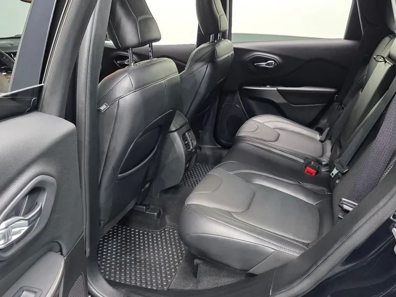 Jeep Cherokee 2.4 Limited 2Wd | Mobile.bg � ����������� 12
