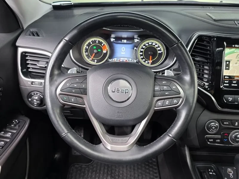 Jeep Cherokee 2.4 Limited 2Wd | Mobile.bg � ����������� 13