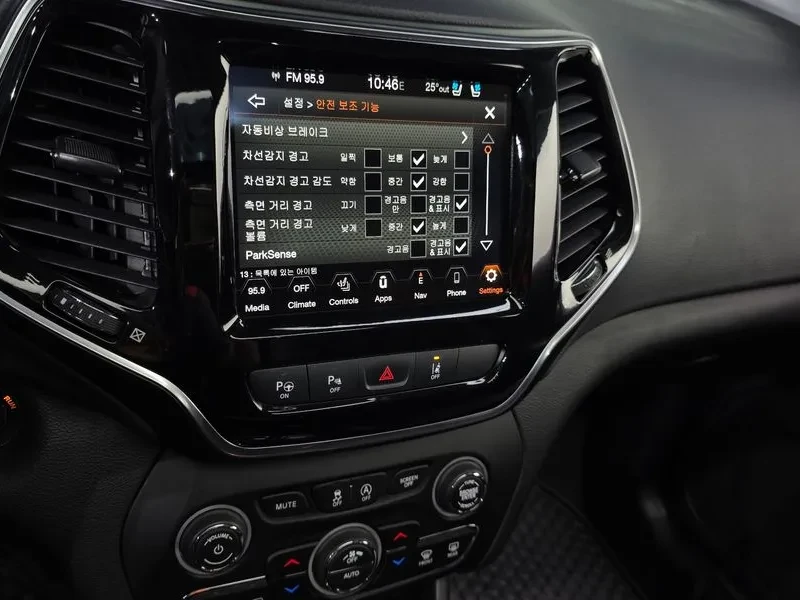 Jeep Cherokee 2.4 Limited 2Wd | Mobile.bg � ����������� 14