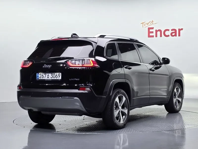 Jeep Cherokee 2.4 Limited 2Wd | Mobile.bg � ����������� 2