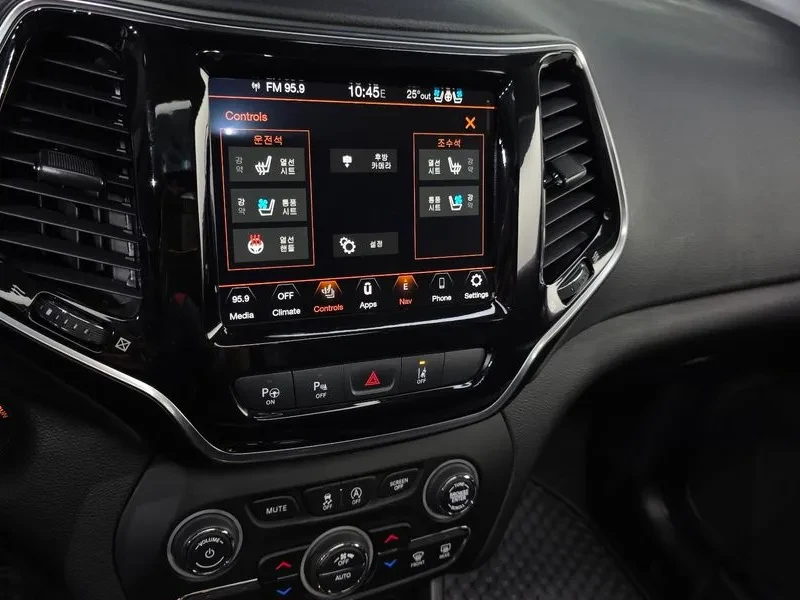 Jeep Cherokee 2.4 Limited 2Wd | Mobile.bg � ����������� 15