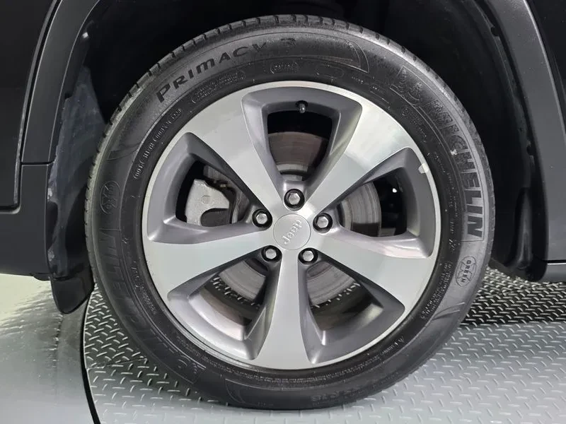 Jeep Cherokee 2.4 Limited 2Wd | Mobile.bg � ����������� 5