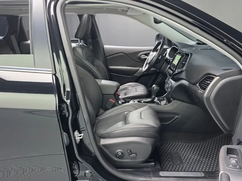 Jeep Cherokee 2.4 Limited 2Wd | Mobile.bg � ����������� 11