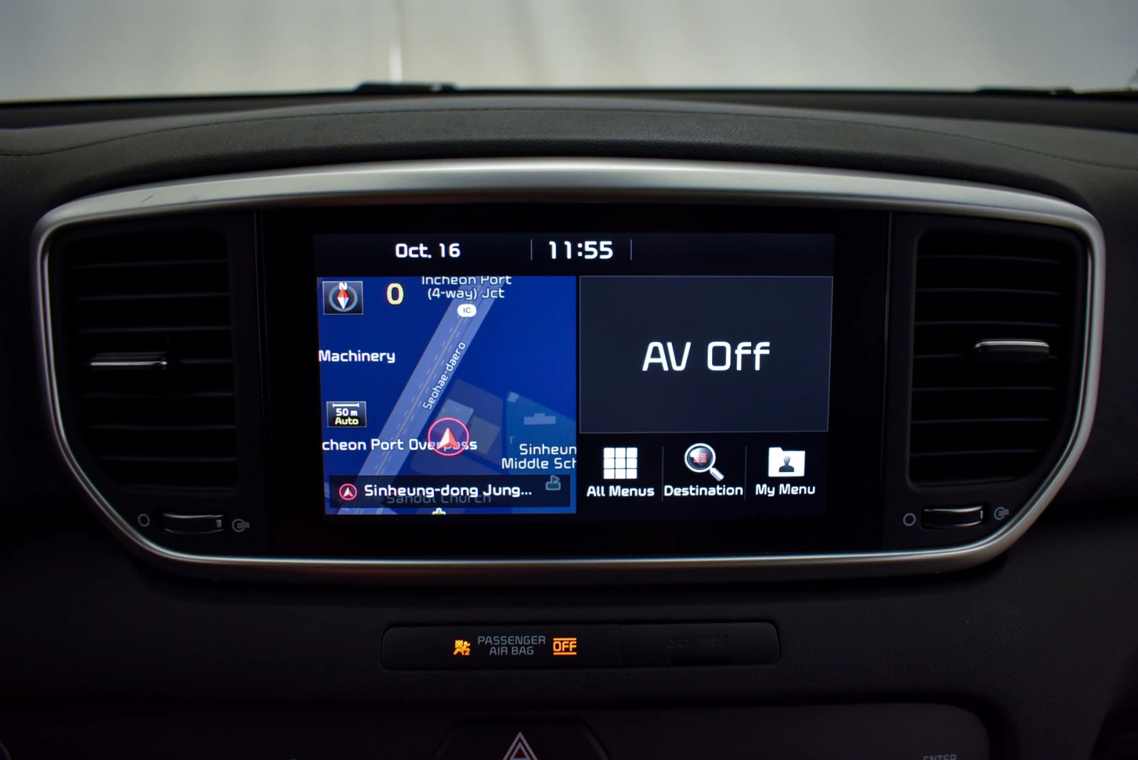 Kia Sportage 1.6 CRD 4WD | Mobile.bg   15