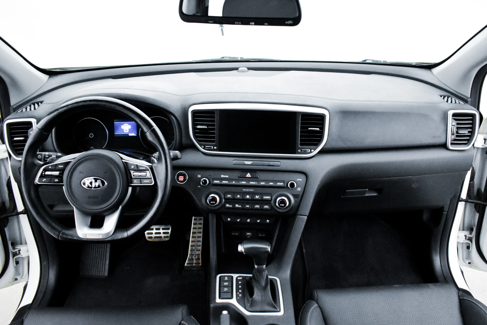 Kia Sportage 1.6 CRD 4WD | Mobile.bg   12