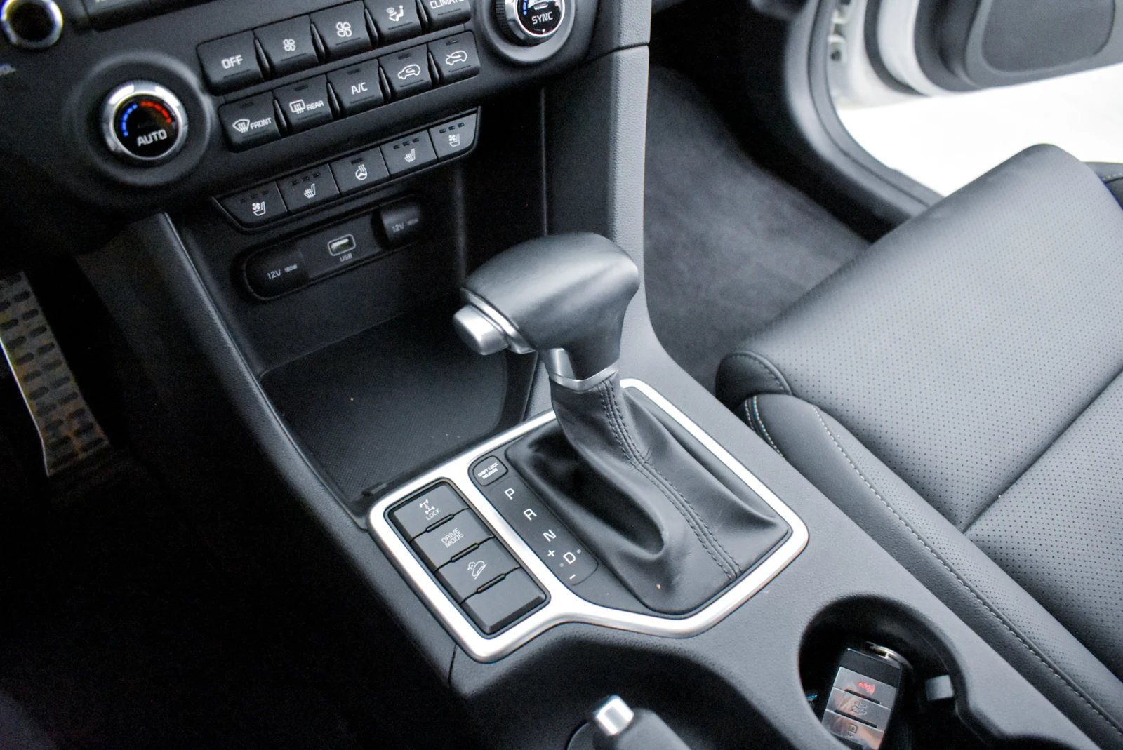 Kia Sportage 1.6 CRD 4WD | Mobile.bg   16