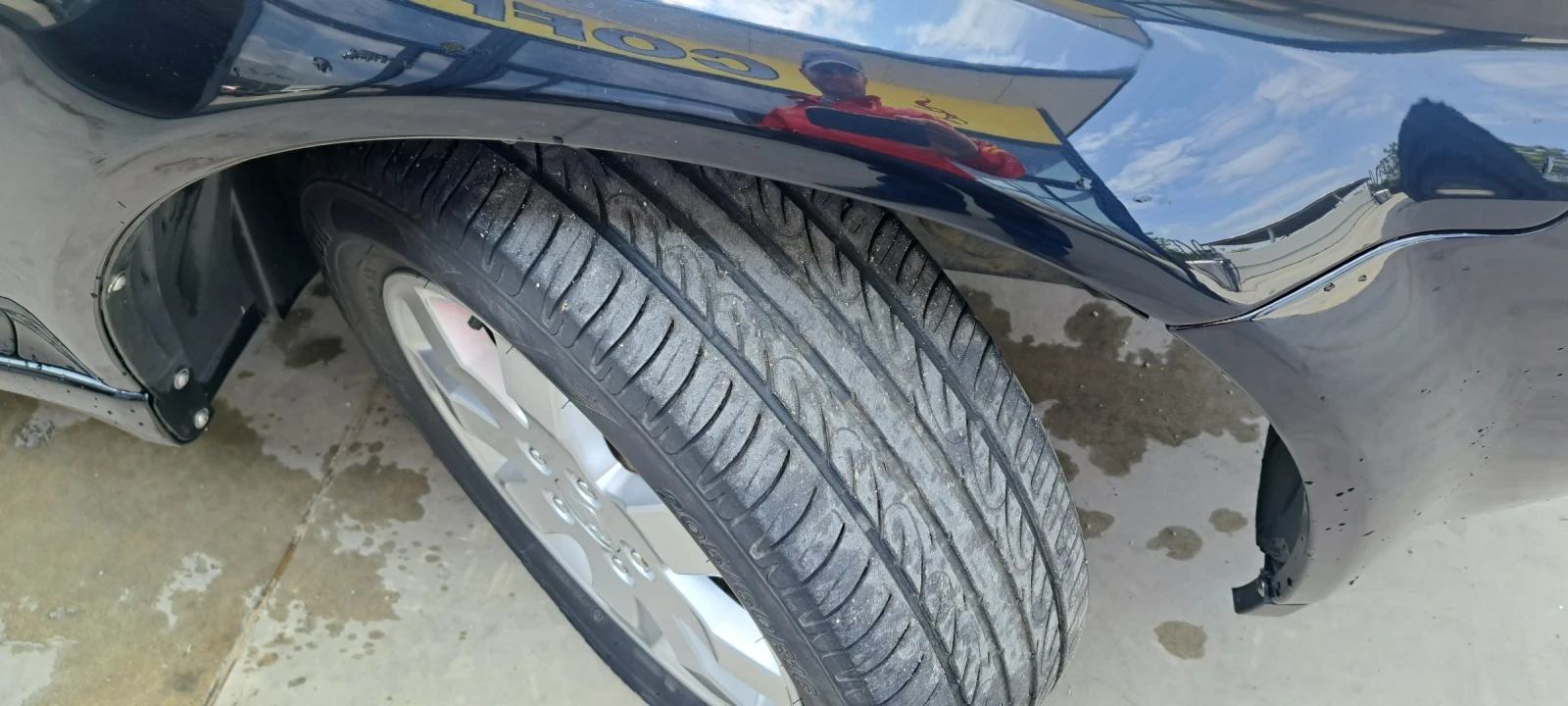 Honda Hr-v 1.6 105к.с - изображение 10