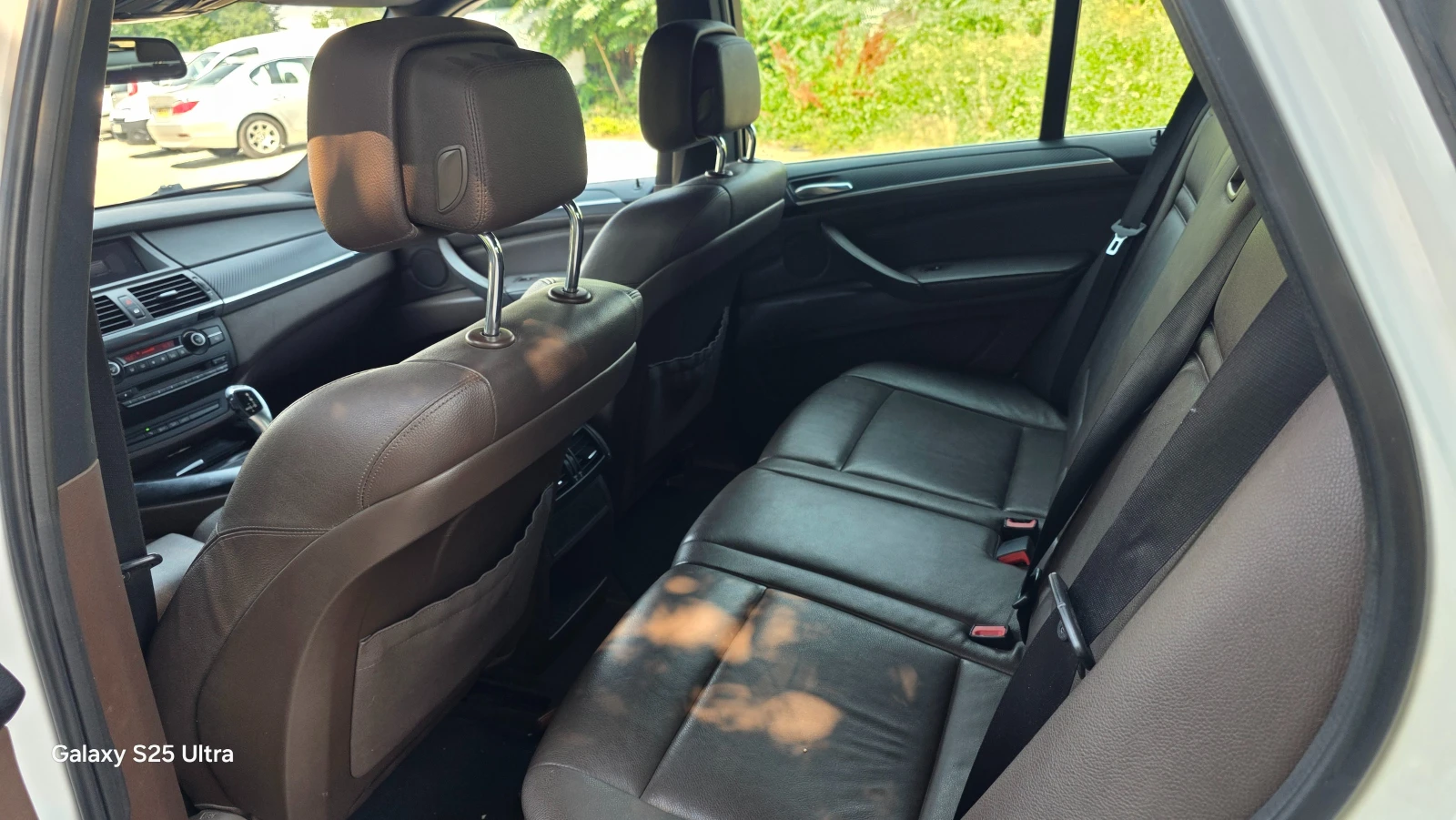 BMW X5 3.0D  MPACK  FACE - изображение 3
