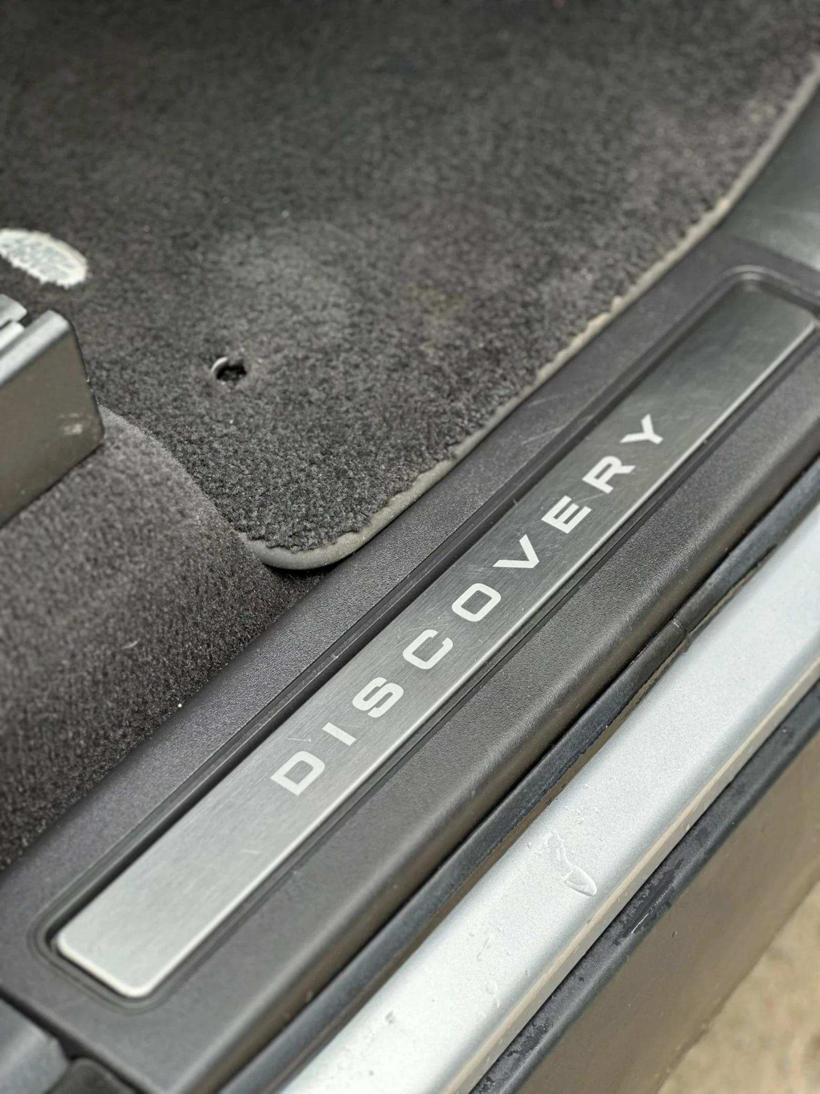 Land Rover Discovery 2.0D 85000km!! TOP | Mobile.bg   12