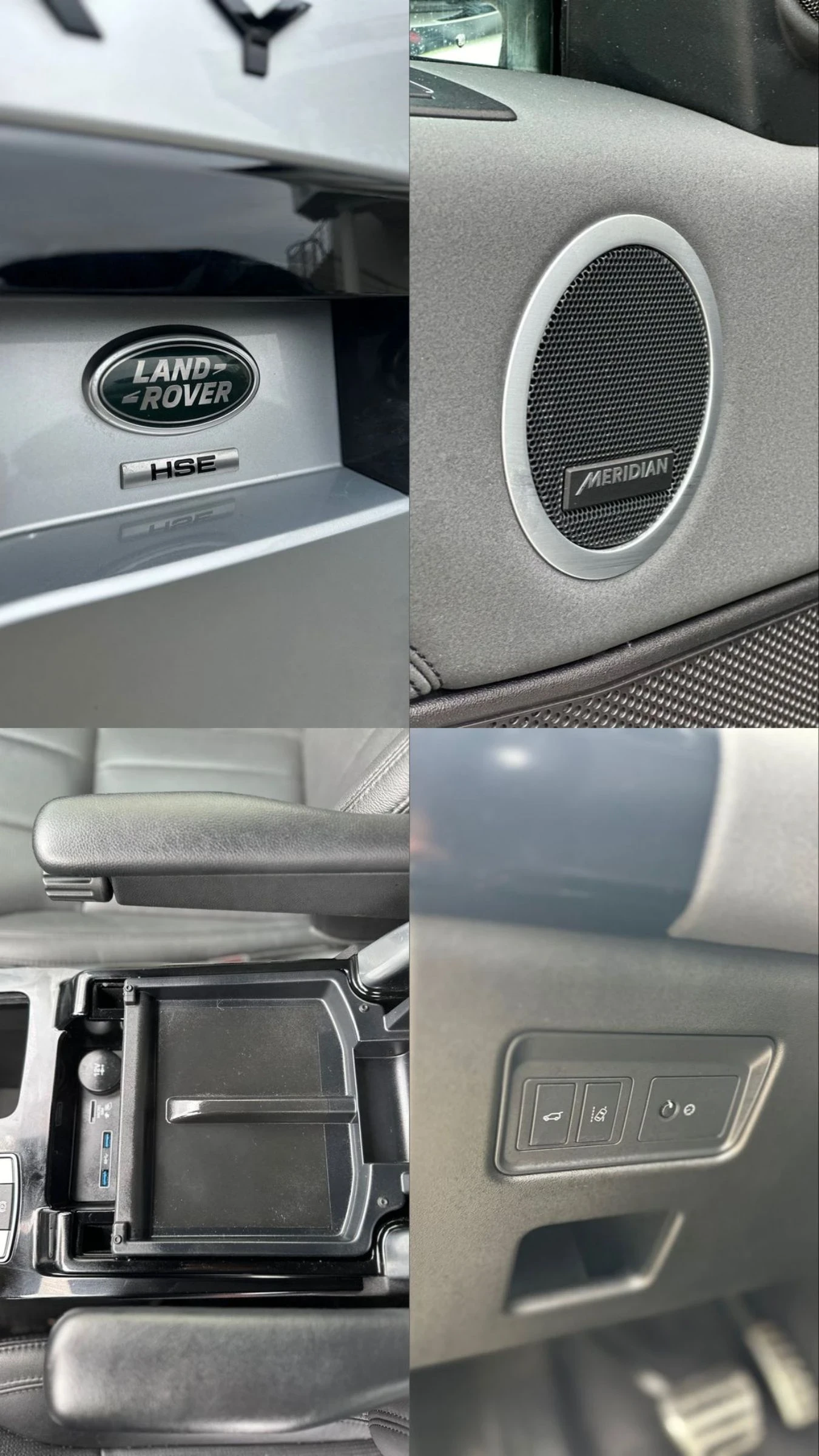 Land Rover Discovery 2.0D 85000km!! TOP | Mobile.bg   11