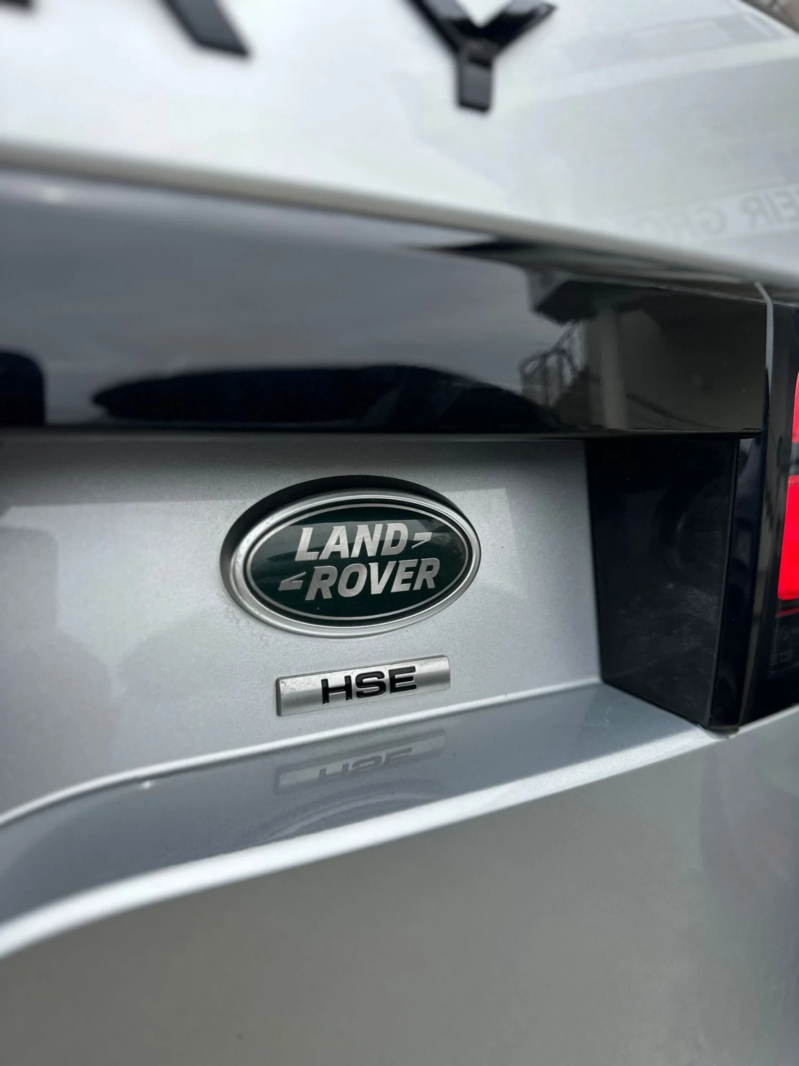 Land Rover Discovery 2.0D 85000km!! TOP | Mobile.bg   7