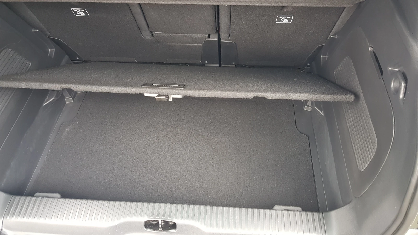 Citroen C3 Aircross 1.2�THP 110p.s | Mobile.bg � ����������� 11