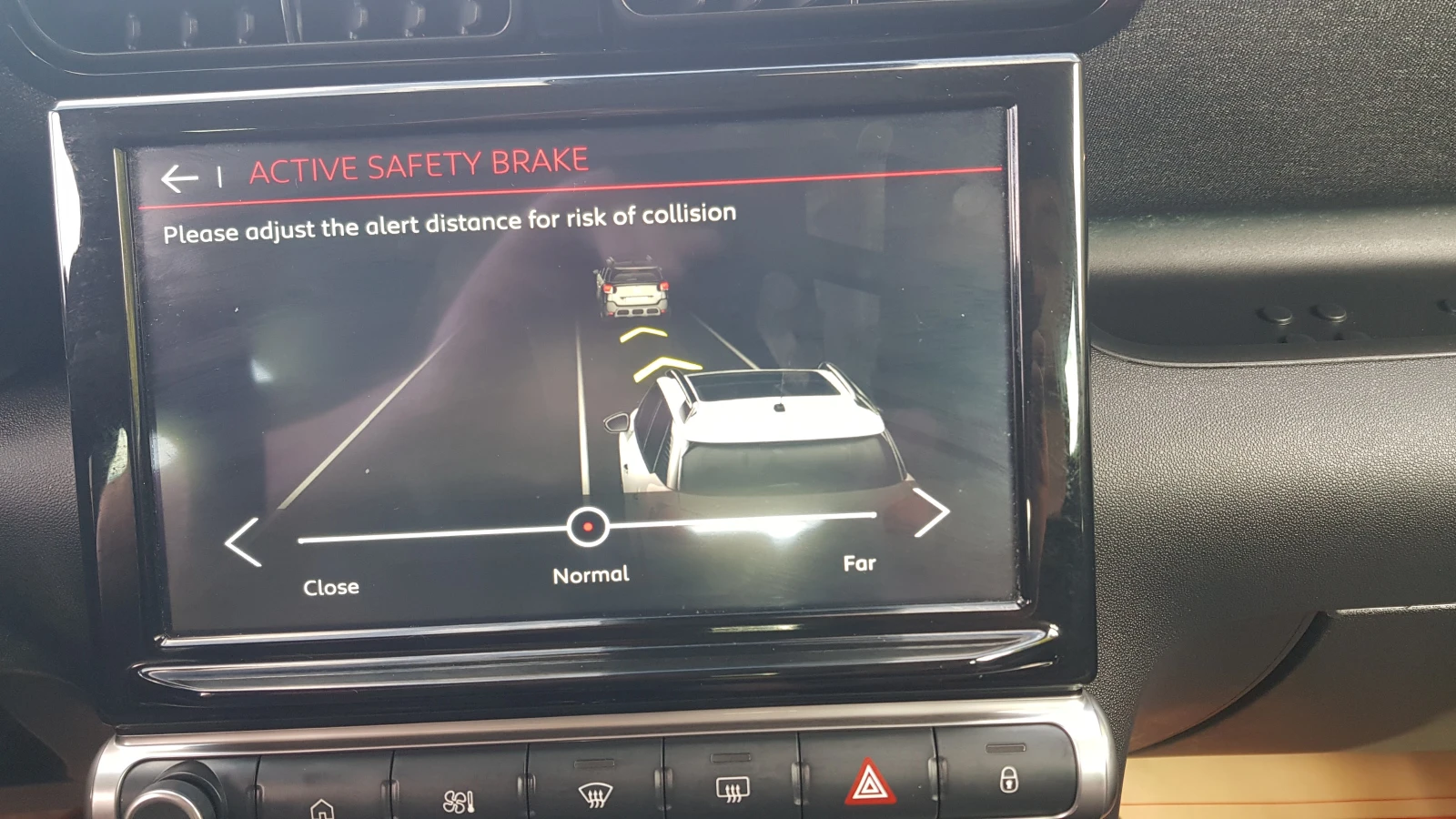 Citroen C3 Aircross 1.2�THP 110p.s | Mobile.bg � ����������� 13