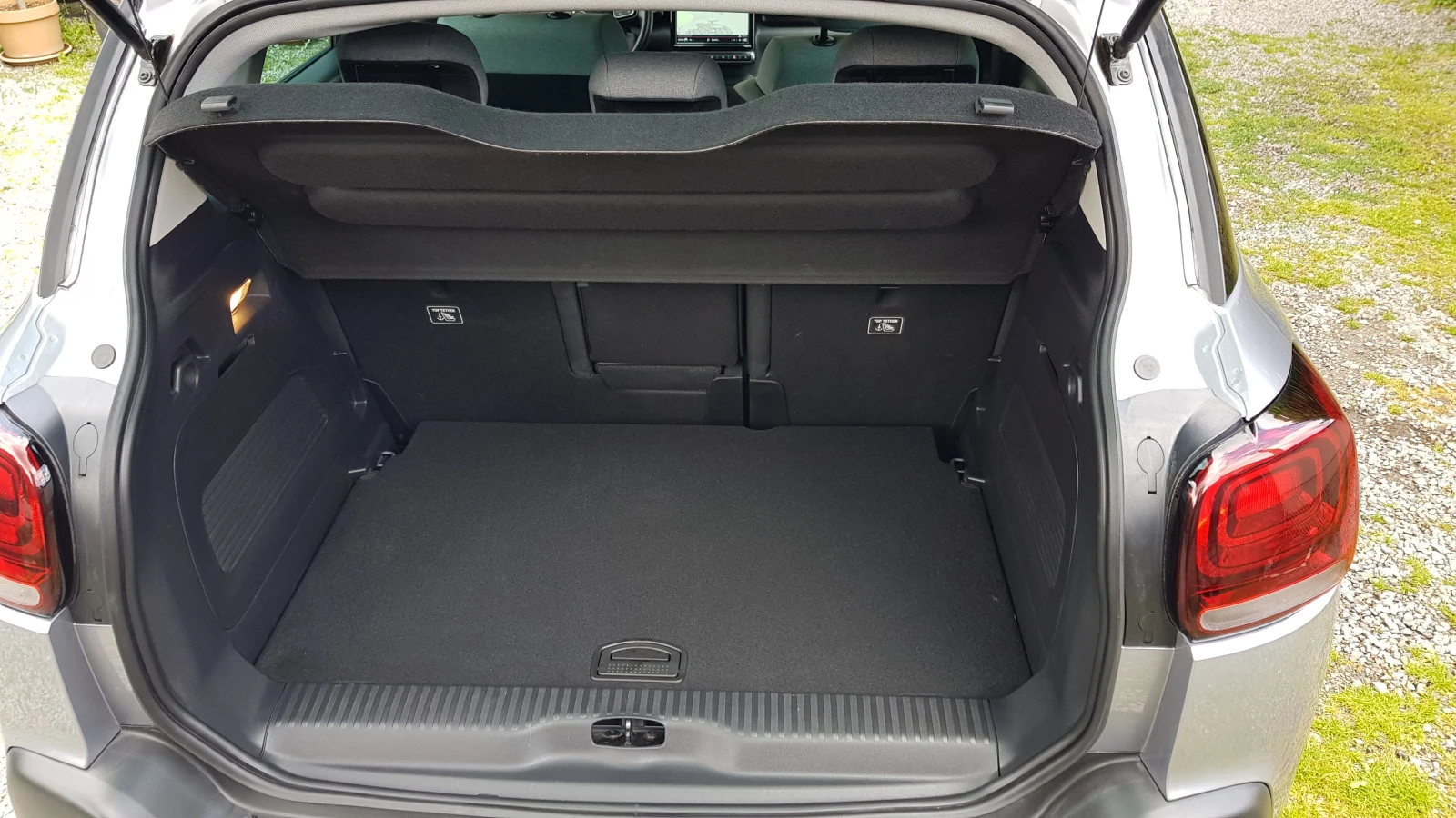 Citroen C3 Aircross 1.2еTHP 110p.s - изображение 10