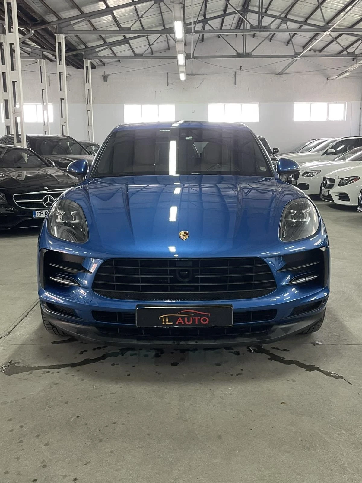 Porsche Macan �����/��������/�������/�����/���/����!!! | Mobile.bg � ����������� 1
