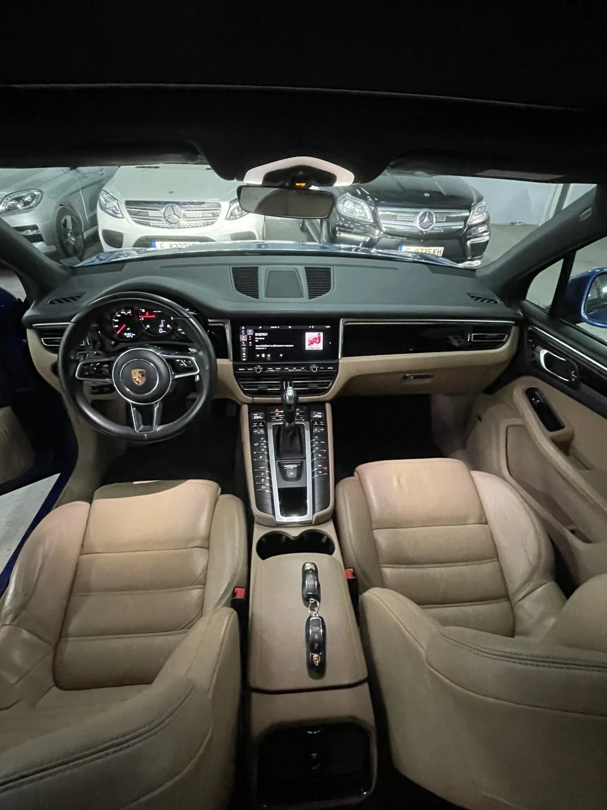 Porsche Macan �����/��������/�������/�����/���/����!!! | Mobile.bg � ����������� 9