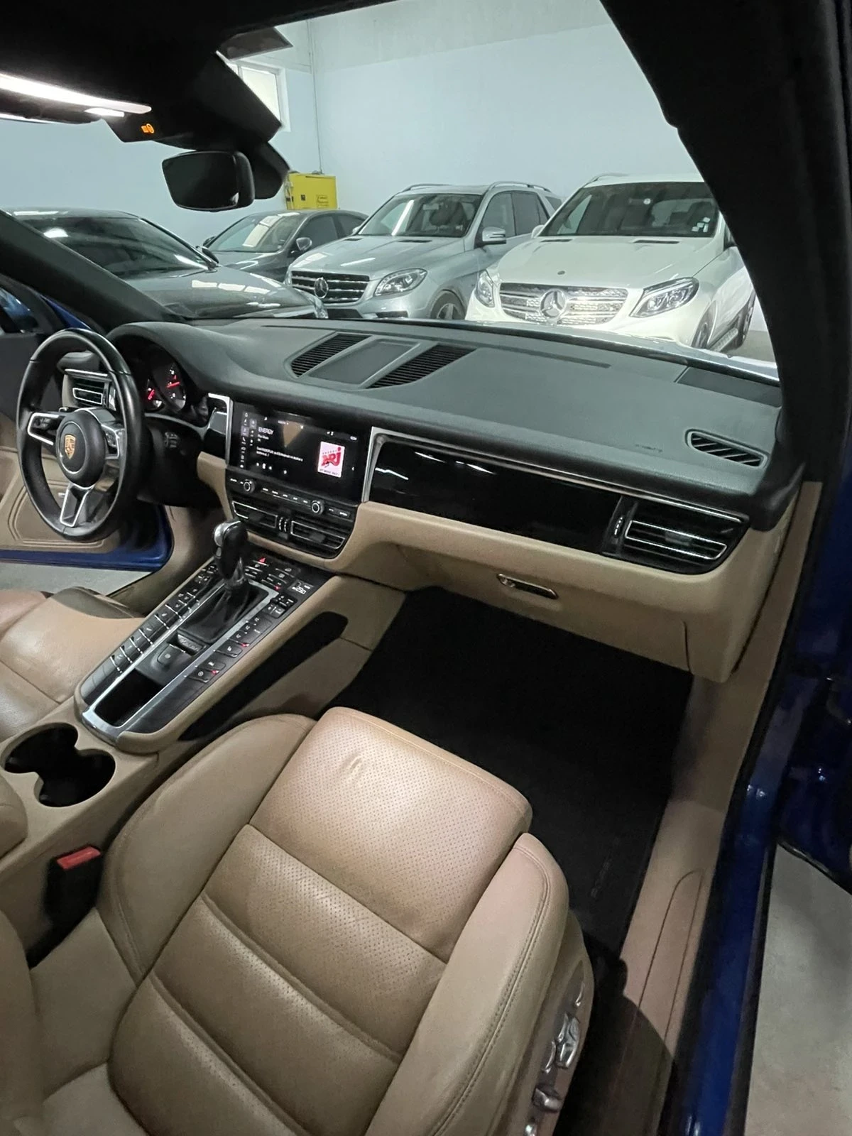 Porsche Macan �����/��������/�������/�����/���/����!!! | Mobile.bg � ����������� 12