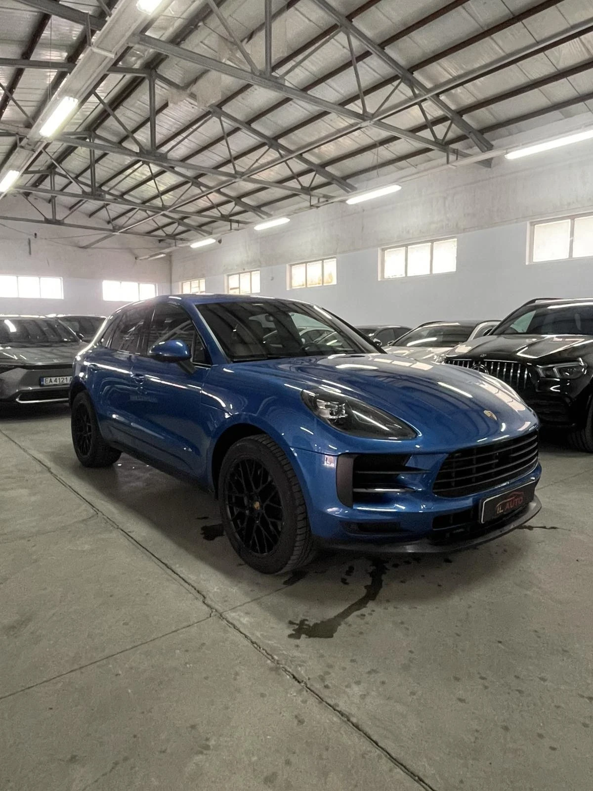Porsche Macan �����/��������/�������/�����/���/����!!! | Mobile.bg � ����������� 2