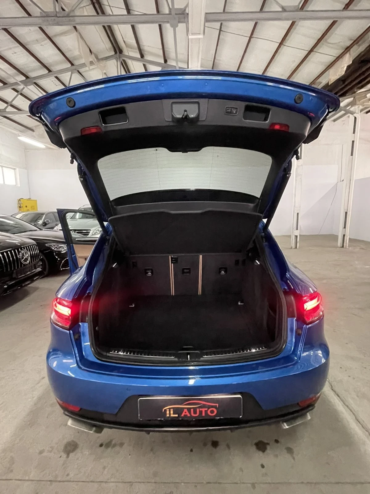 Porsche Macan �����/��������/�������/�����/���/����!!! | Mobile.bg � ����������� 17