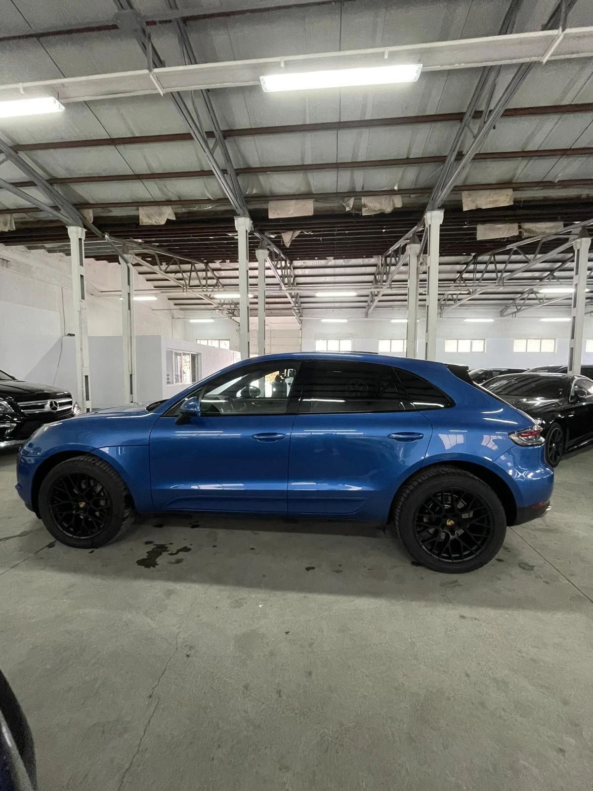 Porsche Macan �����/��������/�������/�����/���/����!!! | Mobile.bg � ����������� 8
