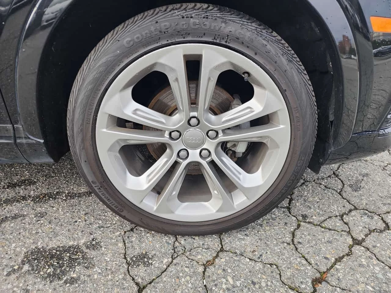 Audi Q3 * Technik * CARFAX * ПОДГРЕВ* ПАНОРАМА*  - изображение 7