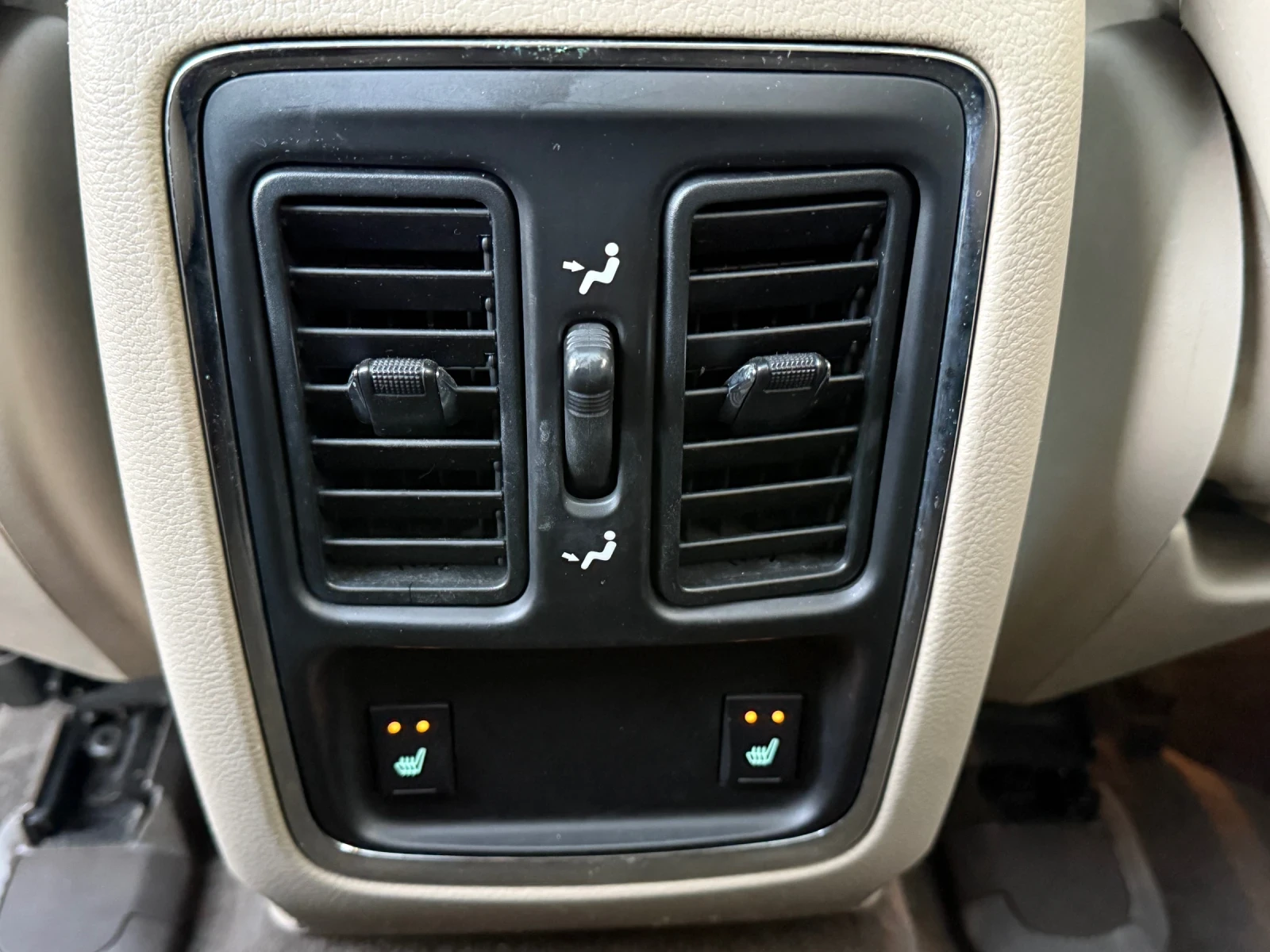 Jeep Grand cherokee 3.0 CRD OVERLAND FULL TOP | Mobile.bg � ����������� 13