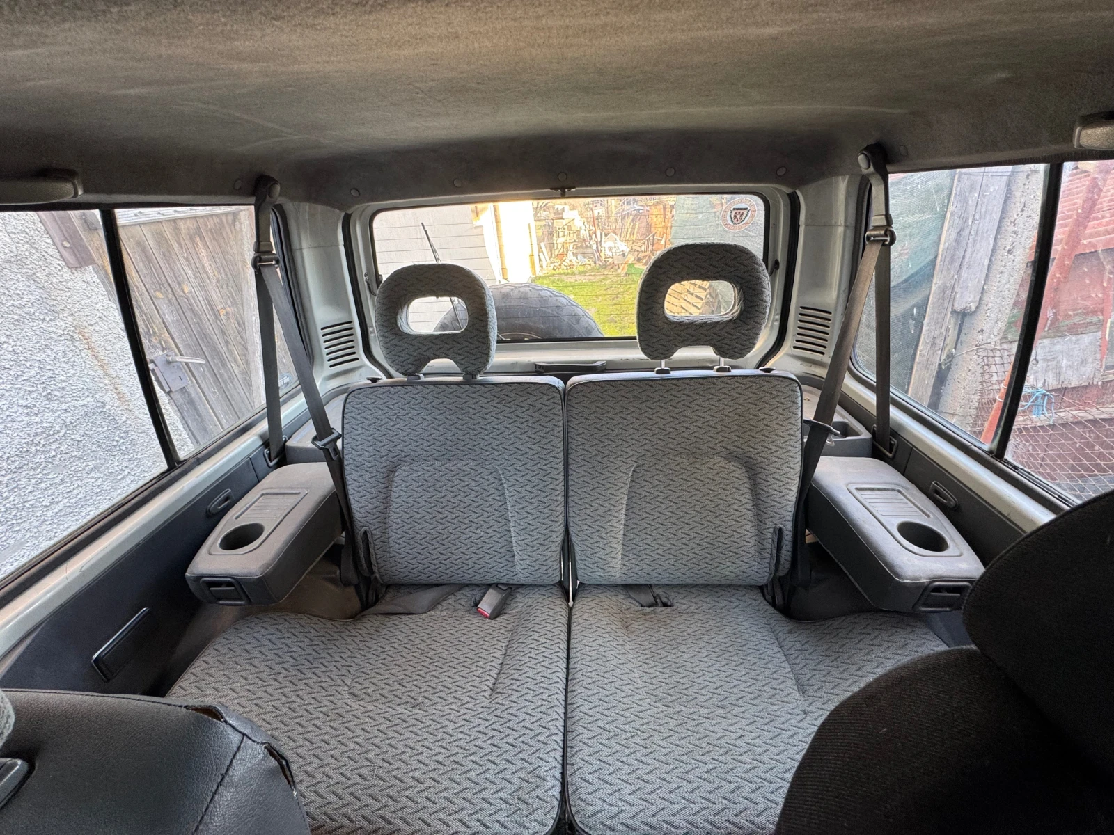 Mitsubishi Pajero  - изображение 6