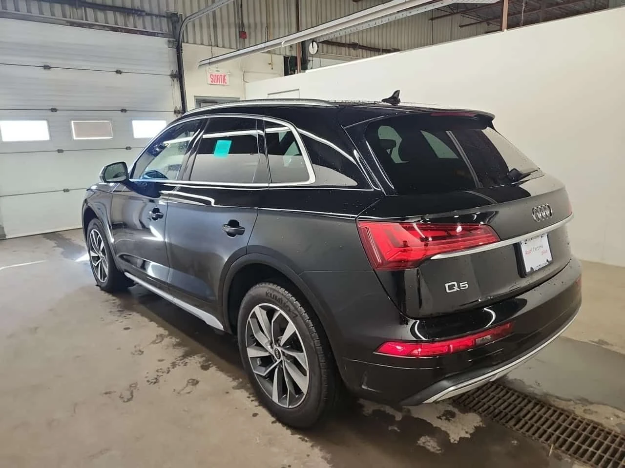 Audi Q5 * 40 TFSI quattro * CARFAX * ПАНОРАМА * KEYLESS * , снимка 2 - Автомобили и джипове - 53821629