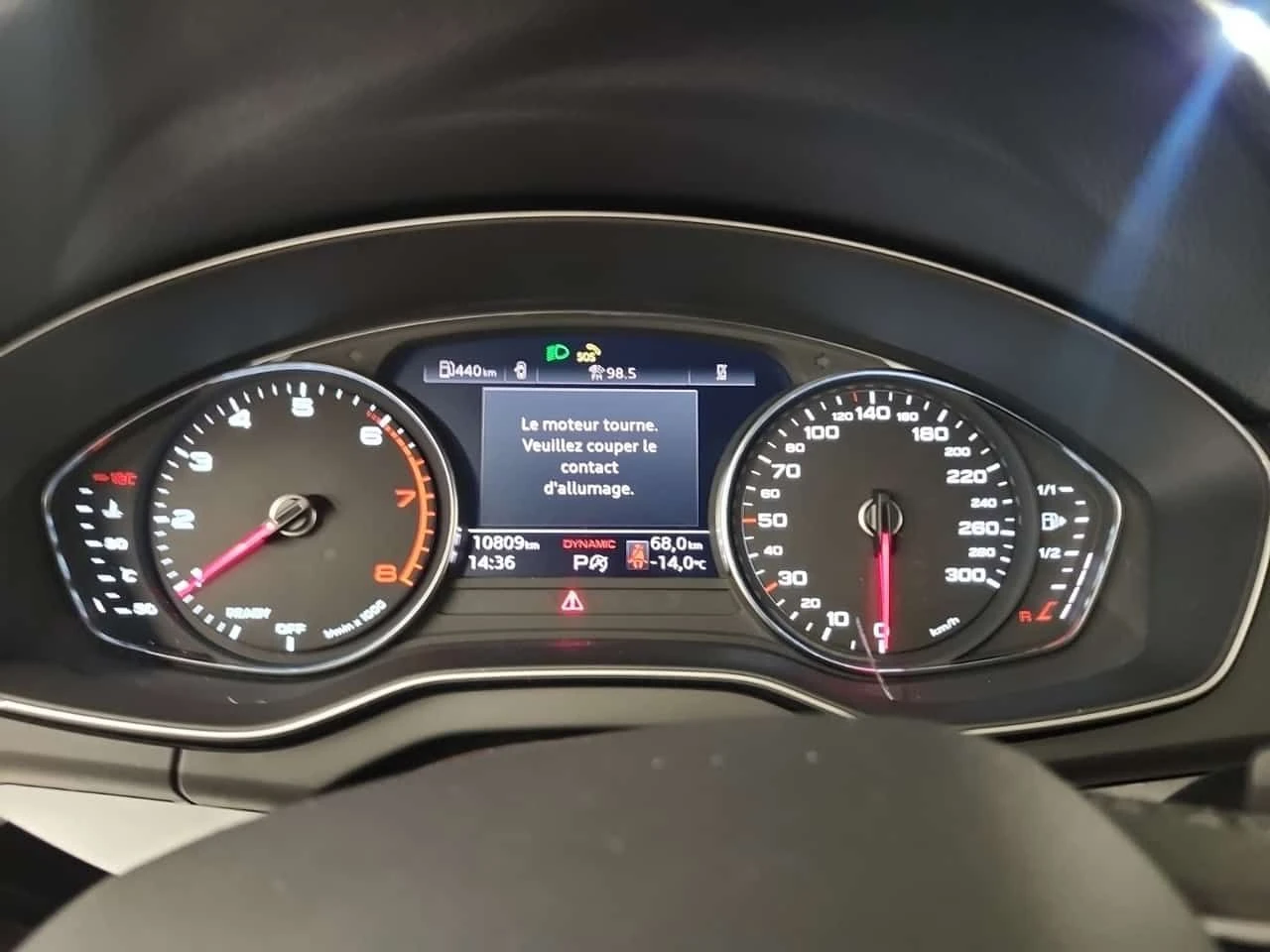 Audi Q5 * 40 TFSI quattro * CARFAX * ПАНОРАМА * KEYLESS * , снимка 9 - Автомобили и джипове - 53821629