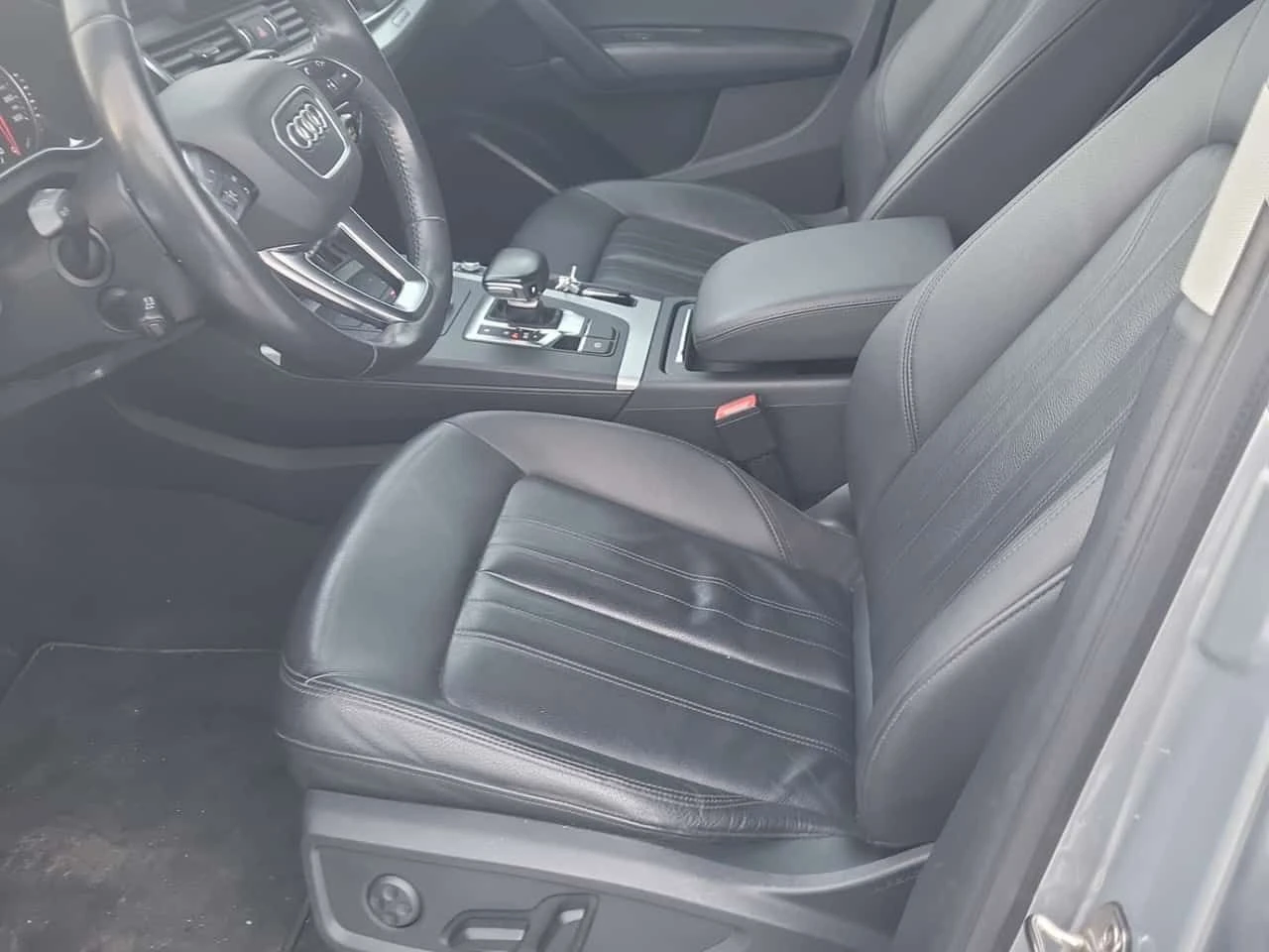 Audi Q5  KOMFORT| 2 �����| ��������| CARFAX  | Mobile.bg � ����������� 6