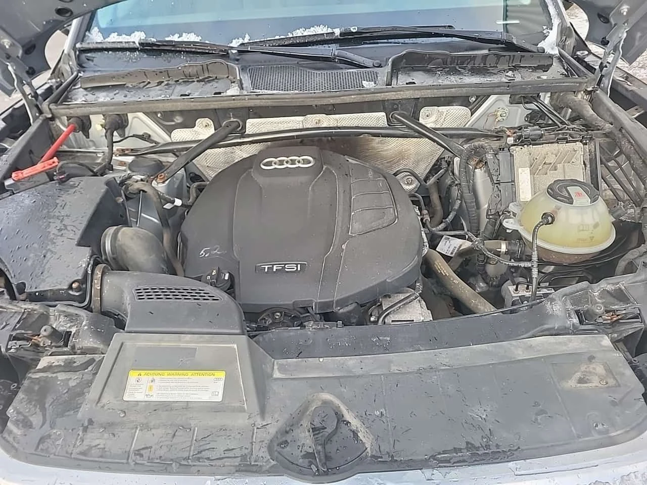 Audi Q5  KOMFORT| 2 �����| ��������| CARFAX  | Mobile.bg � ����������� 15