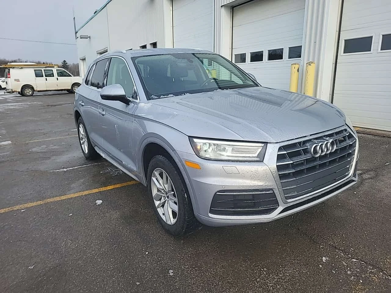 Audi Q5  KOMFORT| 2 �����| ��������| CARFAX  | Mobile.bg � ����������� 2