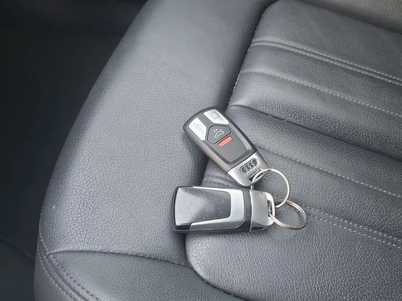 Audi Q5  KOMFORT| 2 �����| ��������| CARFAX  | Mobile.bg � ����������� 17