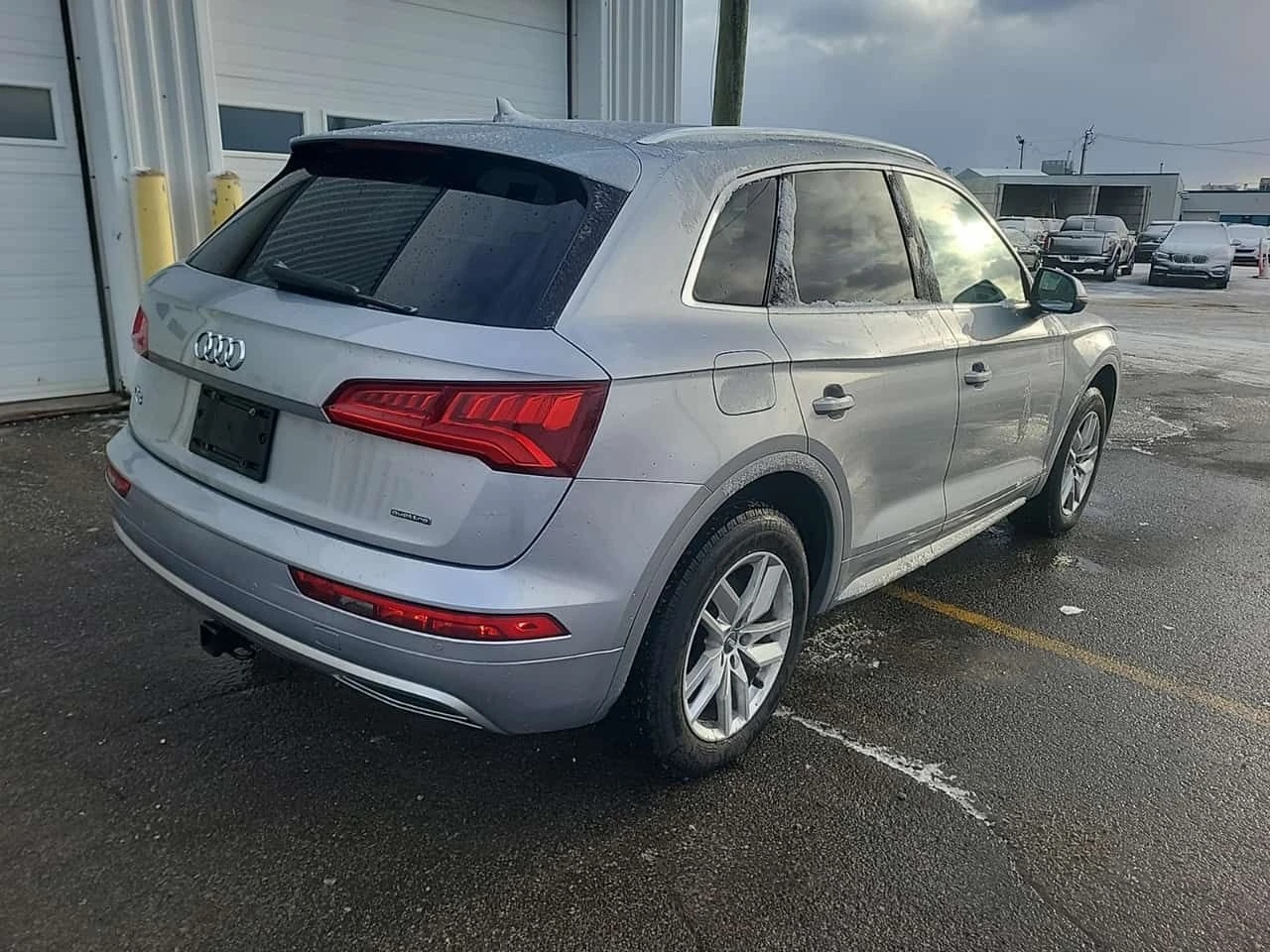Audi Q5  KOMFORT| 2 �����| ��������| CARFAX  | Mobile.bg � ����������� 3