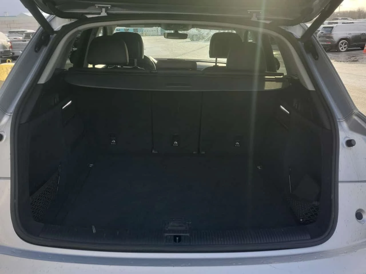 Audi Q5  KOMFORT| 2 �����| ��������| CARFAX  | Mobile.bg � ����������� 12