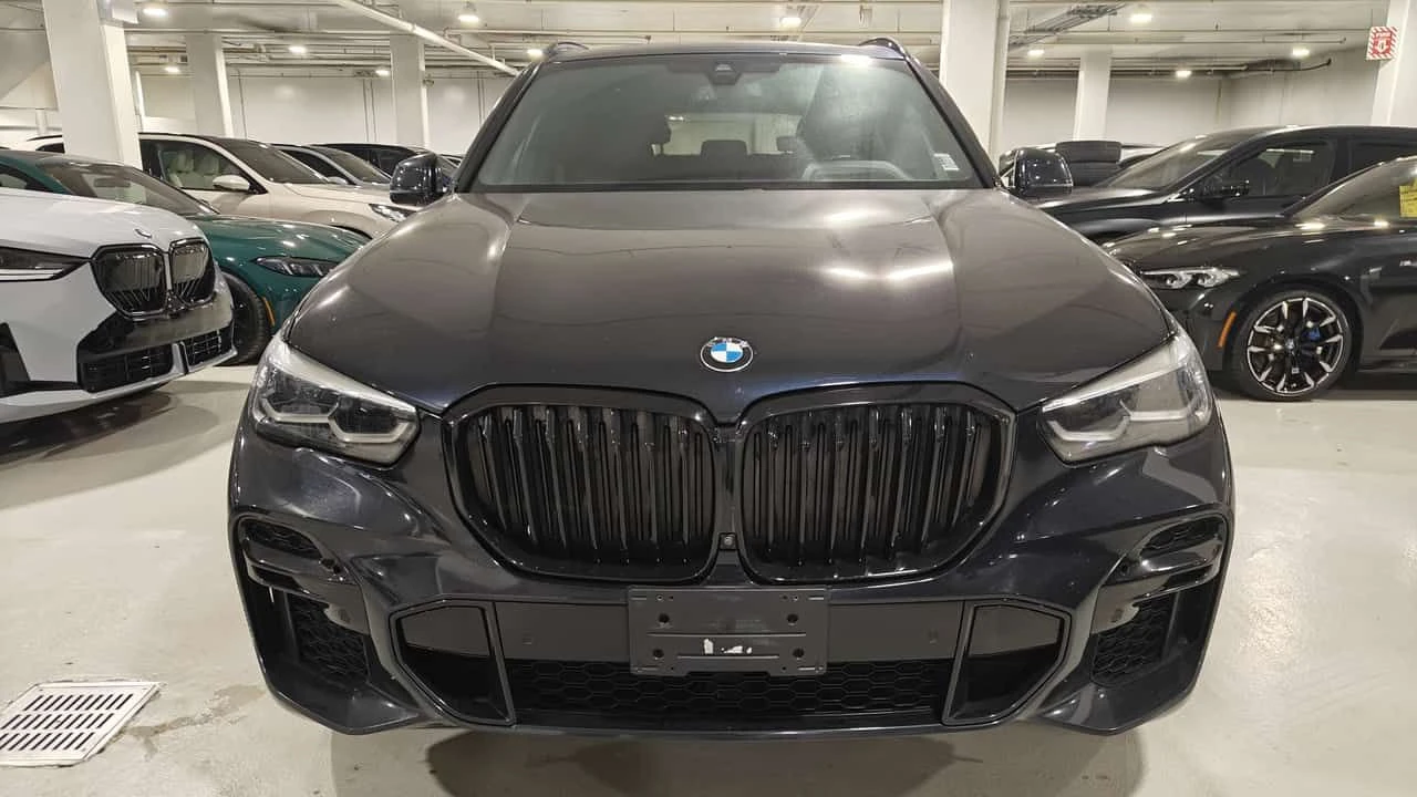 BMW X5 * xDrive40i * CARFAX * ЦЕНА ДО БГ, снимка 7 - Автомобили и джипове - 53998745