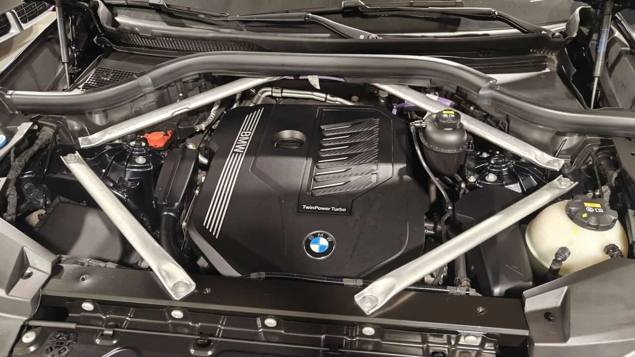 BMW X5 * xDrive40i * CARFAX * ЦЕНА ДО БГ, снимка 13 - Автомобили и джипове - 53998745