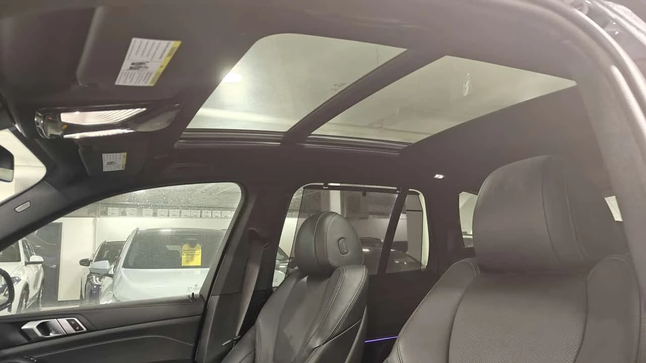 BMW X5 * xDrive40i * CARFAX * ЦЕНА ДО БГ, снимка 17 - Автомобили и джипове - 53998745