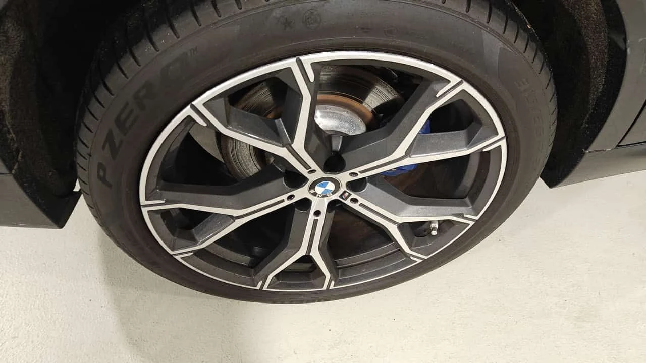 BMW X5 * xDrive40i * CARFAX * ЦЕНА ДО БГ, снимка 9 - Автомобили и джипове - 53998745