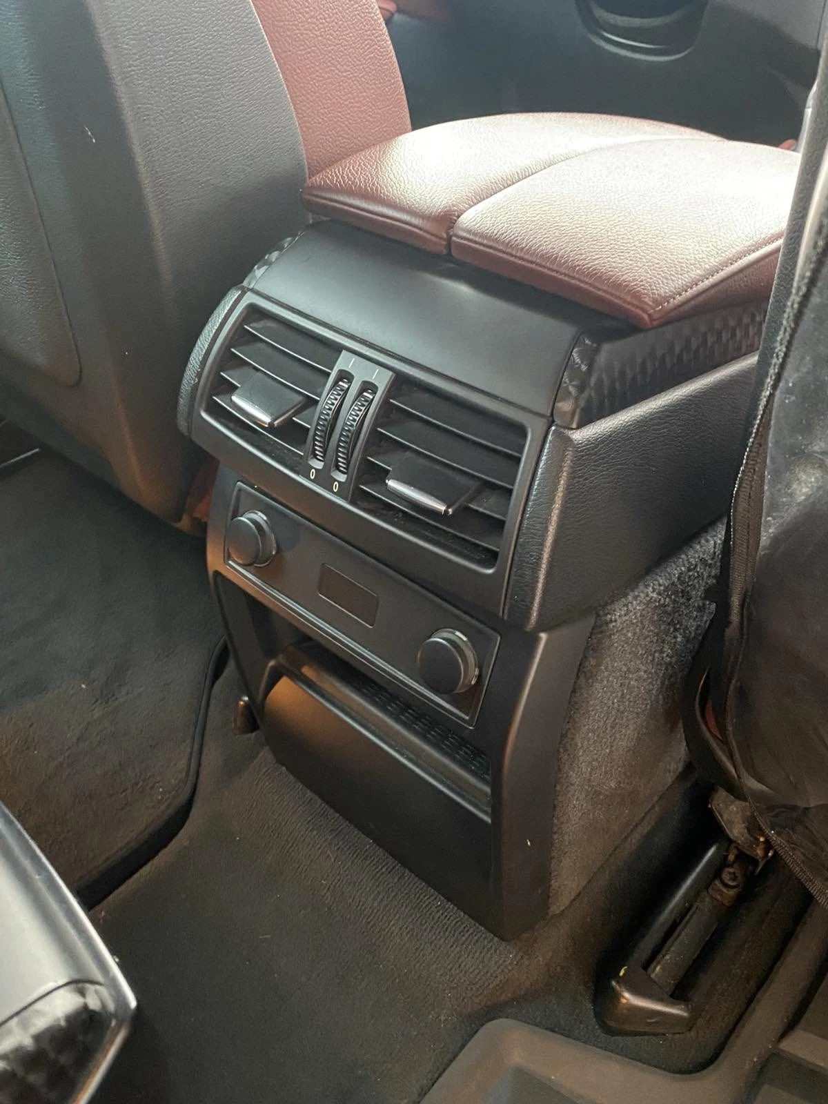 BMW X6, снимка 17 - Автомобили и джипове - 54057346